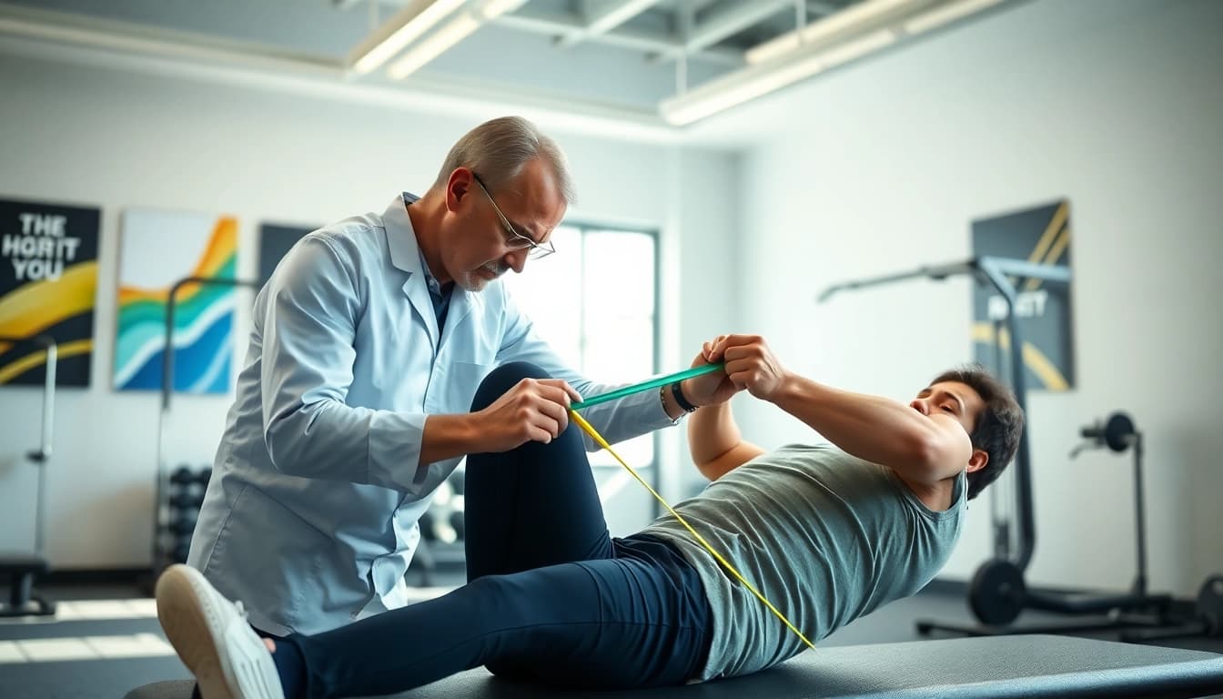 Empower your recovery journey with expert therapy services at https://www.fhpts.com.