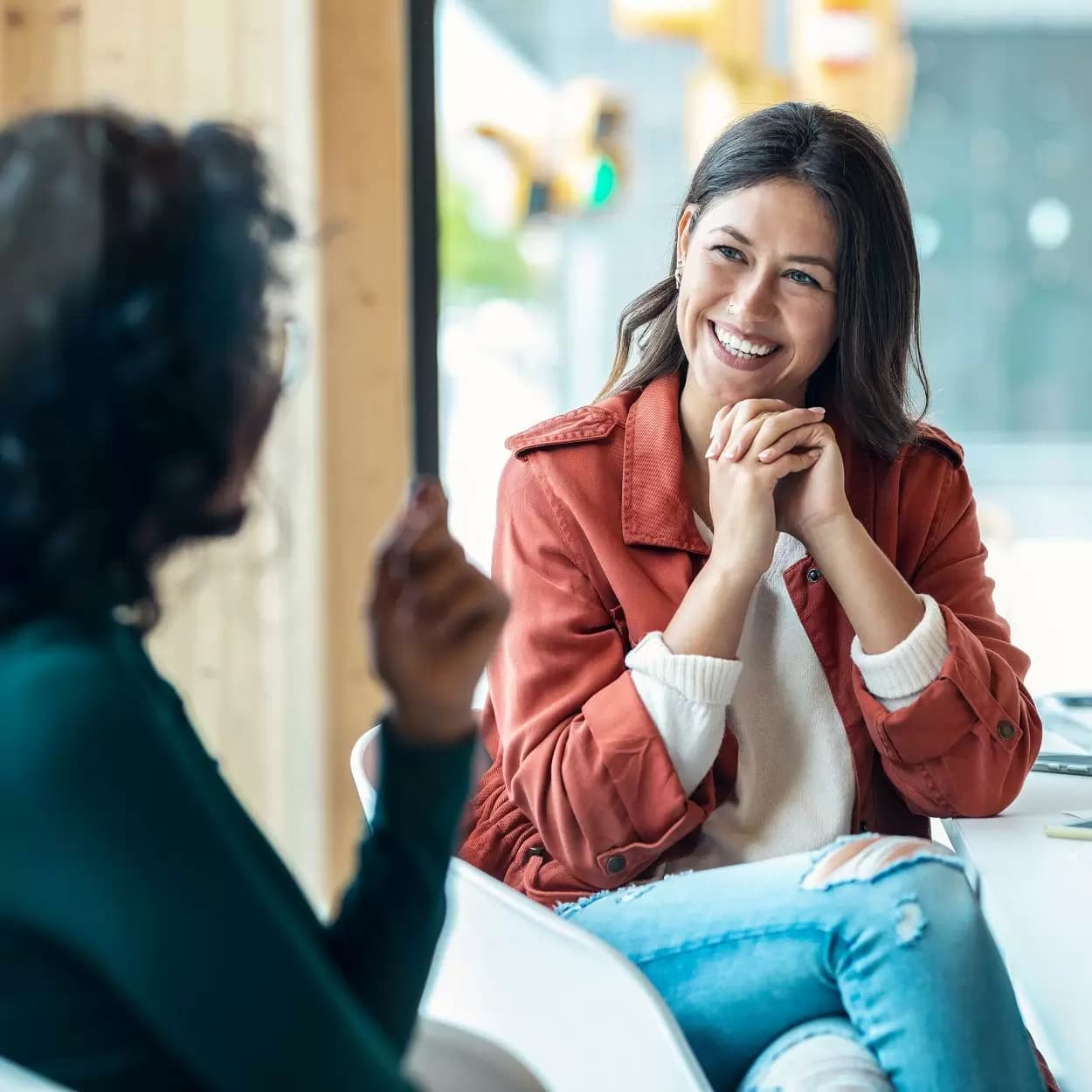 What Happens in a Life Coaching Session? Real-Life Examples
