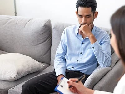 Find the Best Psychiatrist in Dubai for Personalized Treatment & Support
