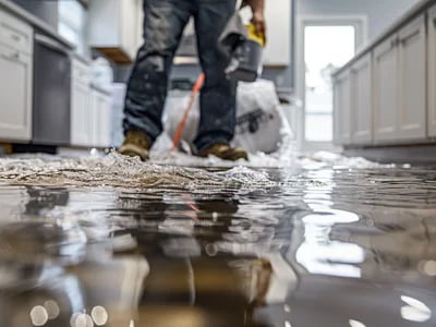 Best Choice for Water Damage Restoration South Lamar Austin TX in Austin