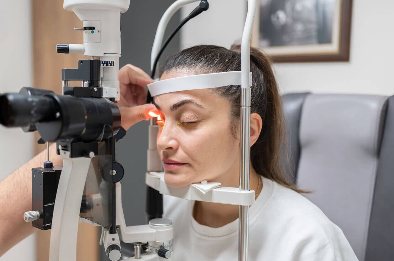 Trusted Glaucoma Doctor Springdale Arkansas for Vision Protection