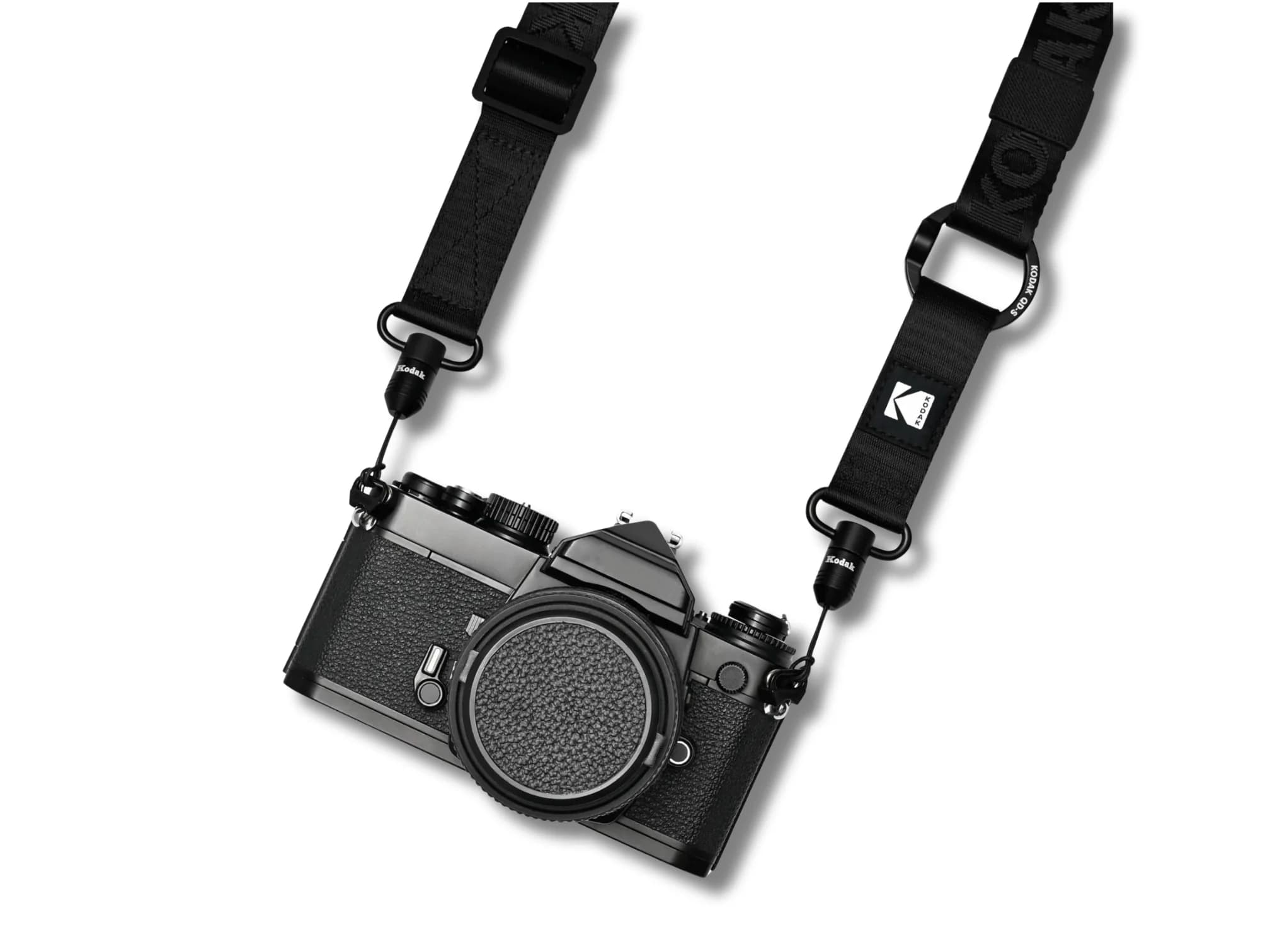 Strap Cam Gear That Balances Style and Function