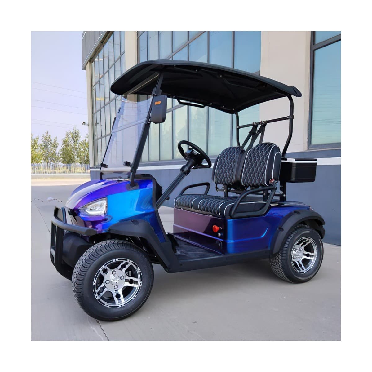 Professional Golf Cart Service in California | Expert Maintenance at Resort Life Carts