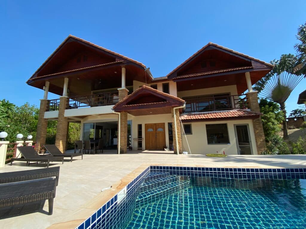 Why Setting Sun Homes Provides the Best Short-Term Rentals Ko Lanta Visitors Love
