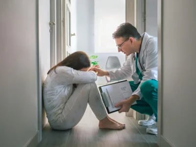 Personalized Treatment with a German Psychiatrist in India – CHMC Psychiatry & Telemedicine Services
