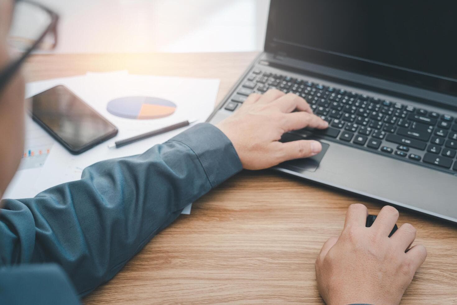How Somos Media Builds Custom SEO Consulting Plans
