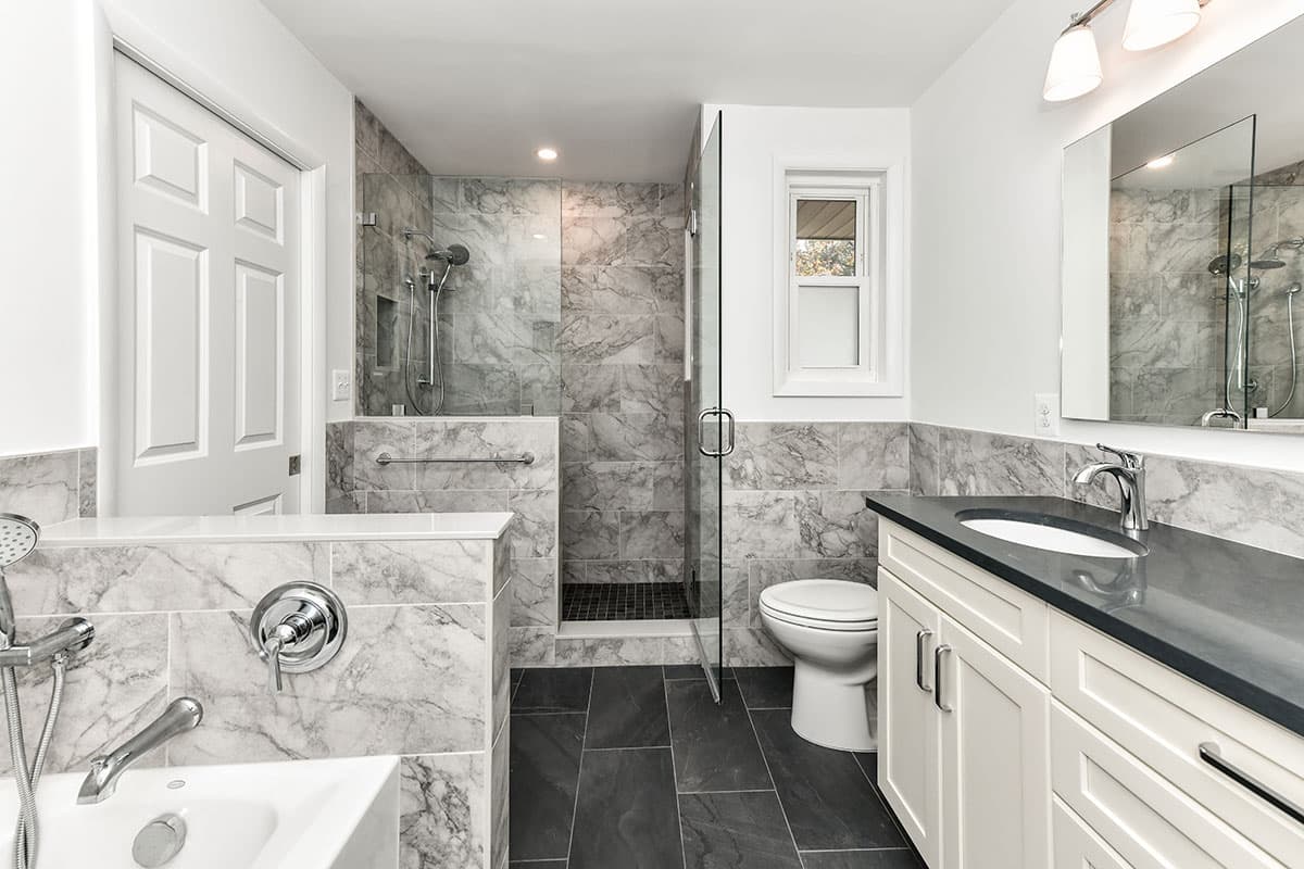 Trusted Bathroom Remodeling Near Me for Stunning Results