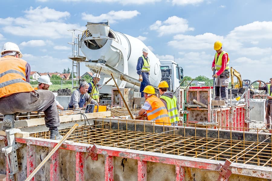 Concrete Construction Maintenance: Keeping Slabs, Pads, and Walls Performing Long-Term