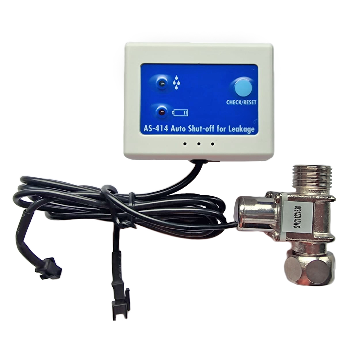TRUSTED PROFESSIONALS AT LEAK DETECTION SCOTLAND