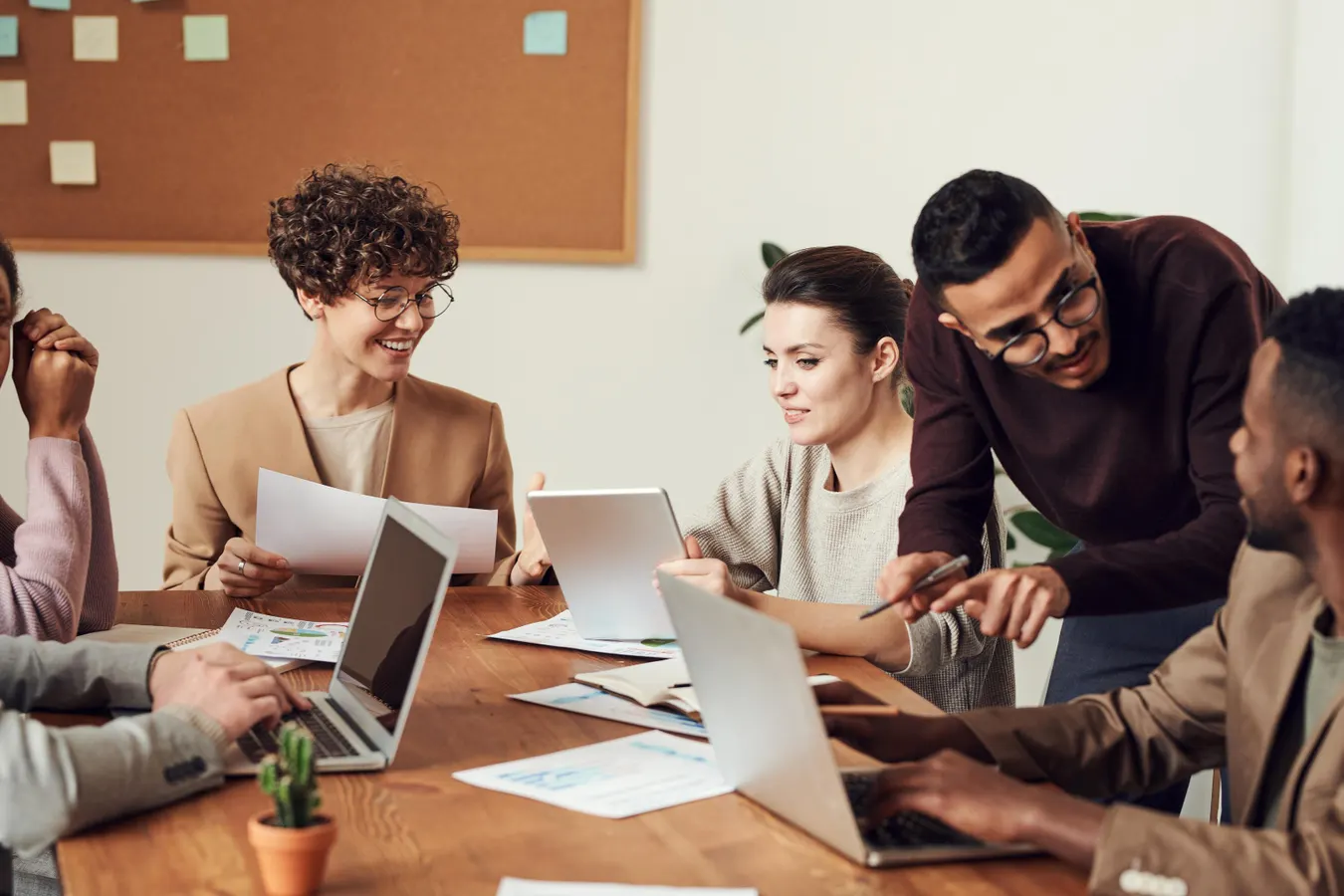 Document Production: Turning Your Physical Documents into Digital Assets