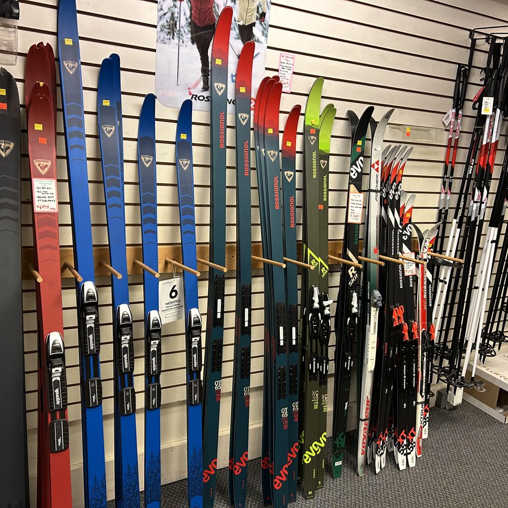 Ski Shop Burlington, MA for Every Snow Enthusiast