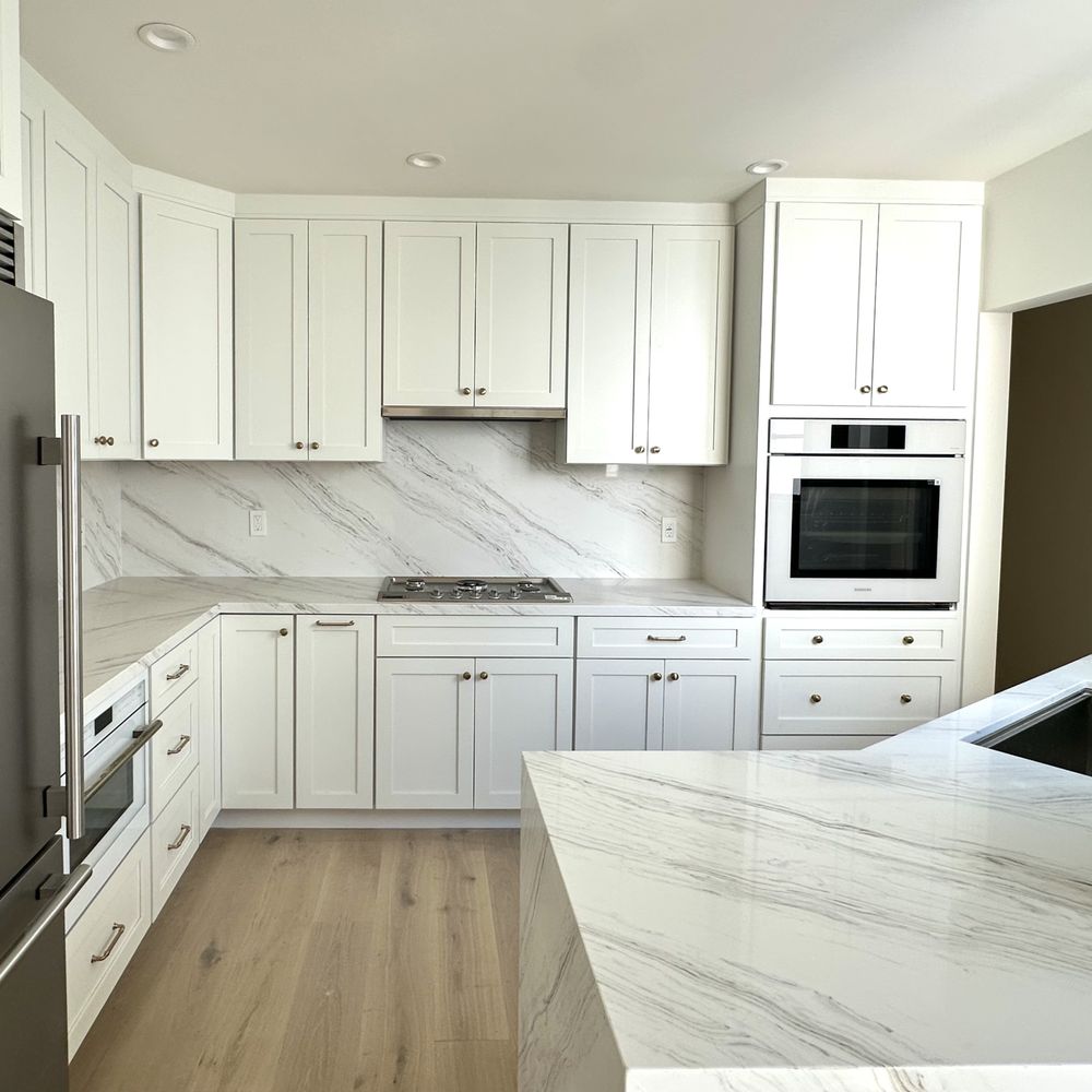 Woodtronics NY: Your Reliable Cabinet Maker Near Me
