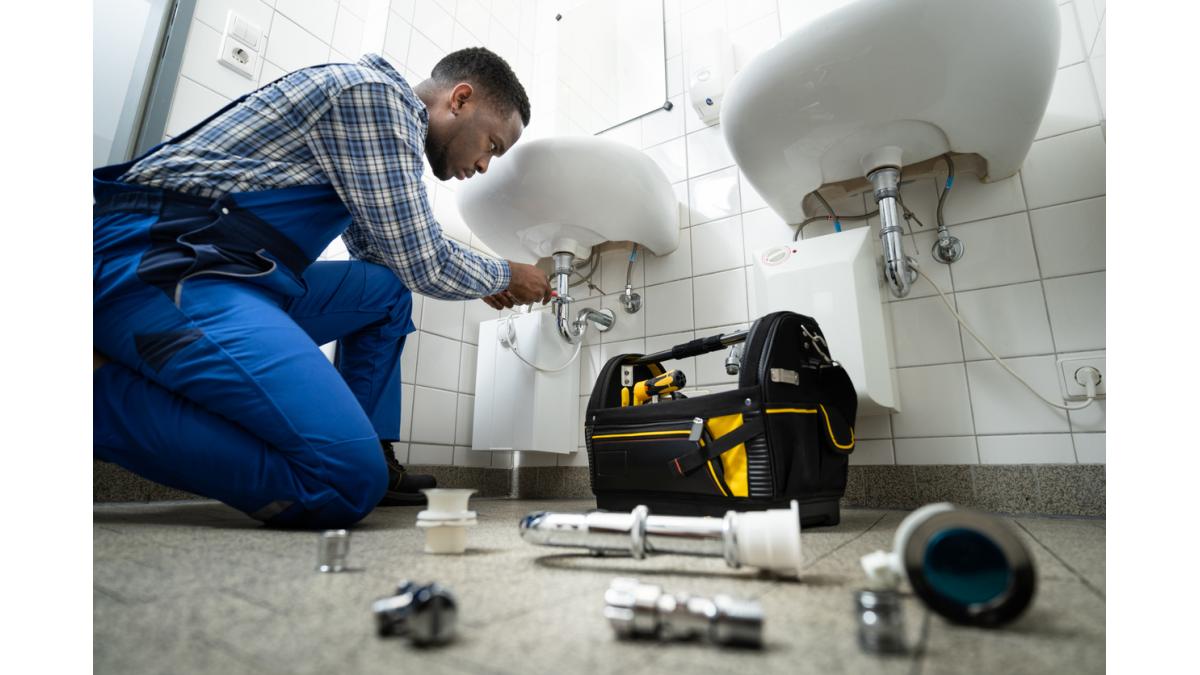 What to Expect from a Professional Plumber Chapel Hill