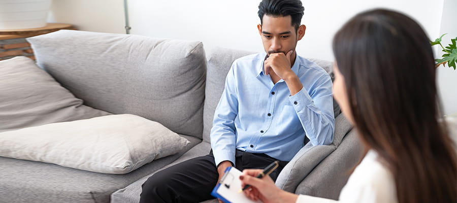 Find the Best Psychiatrist in Dubai for Personalized Treatment & Support