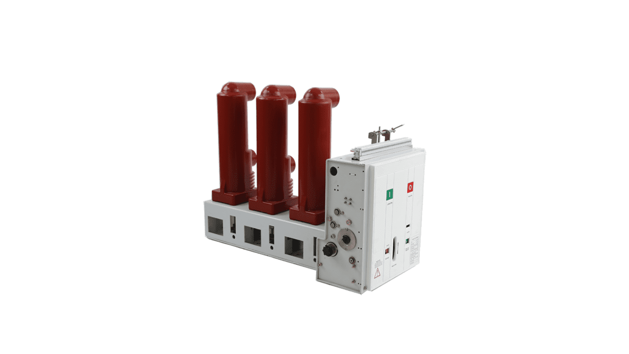 How a Vacuum Circuit Breaker Enhances Electrical Safety