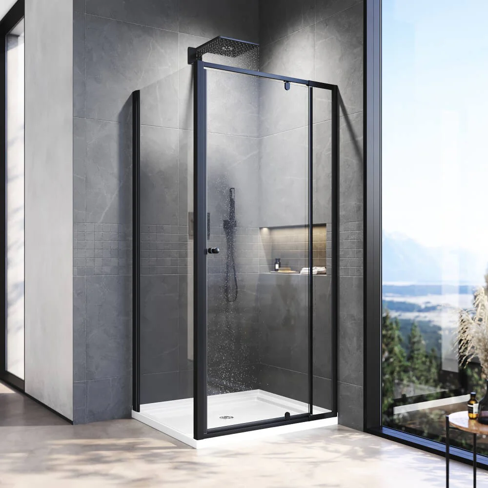 Elegant Showers – Upgrade Your Bathroom in Style
