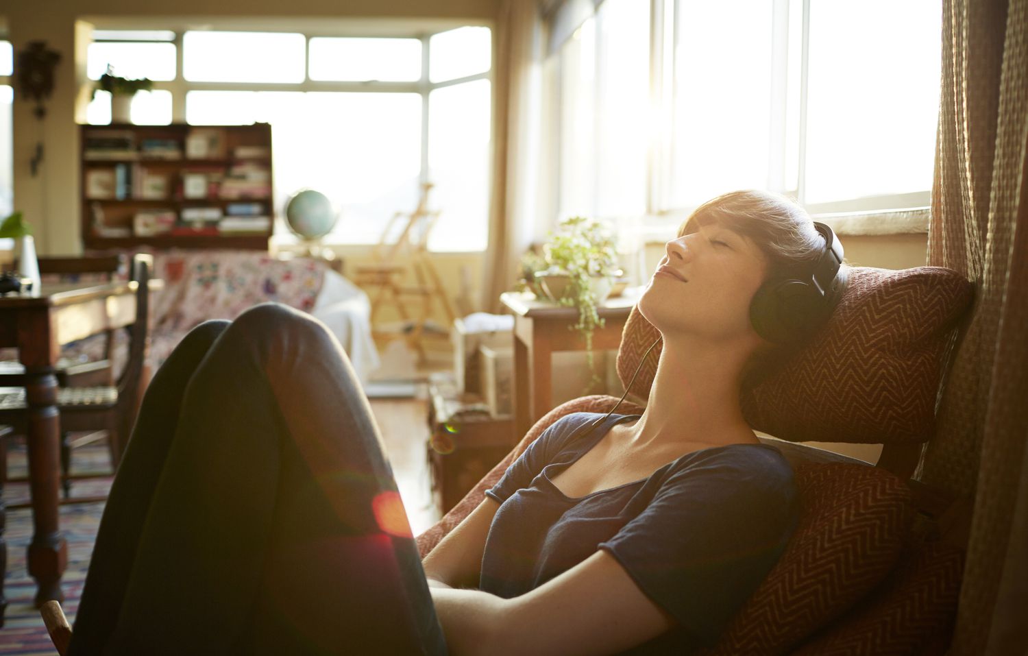280 Hz Solfeggio Inspired Music to Reduce Stress and Restore Flow