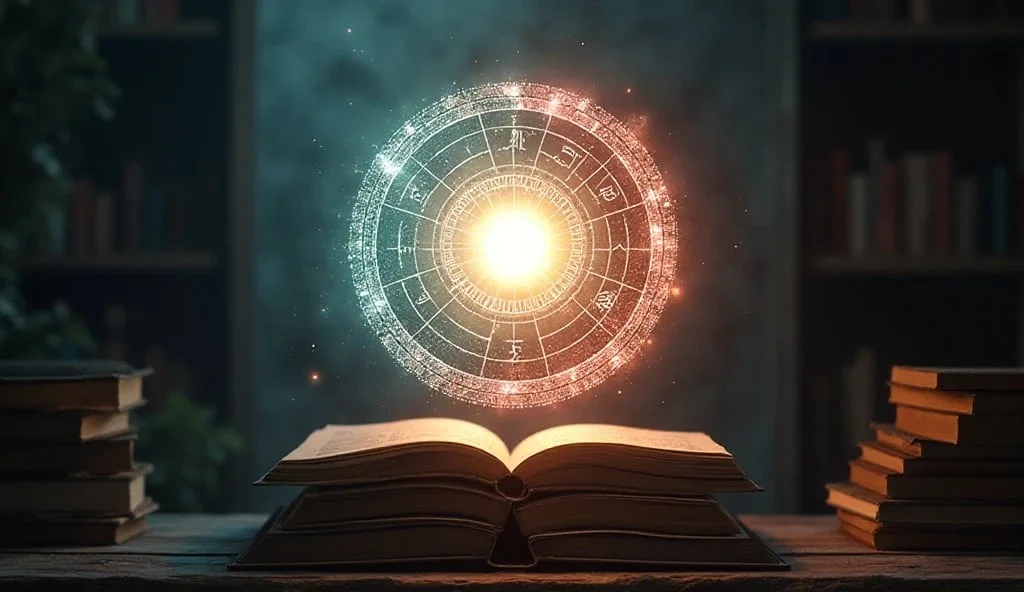 How to Read a Destiny Matrix Chart: A Complete 2025 Guide to Mapping Your Emotional & Spiritual Identity