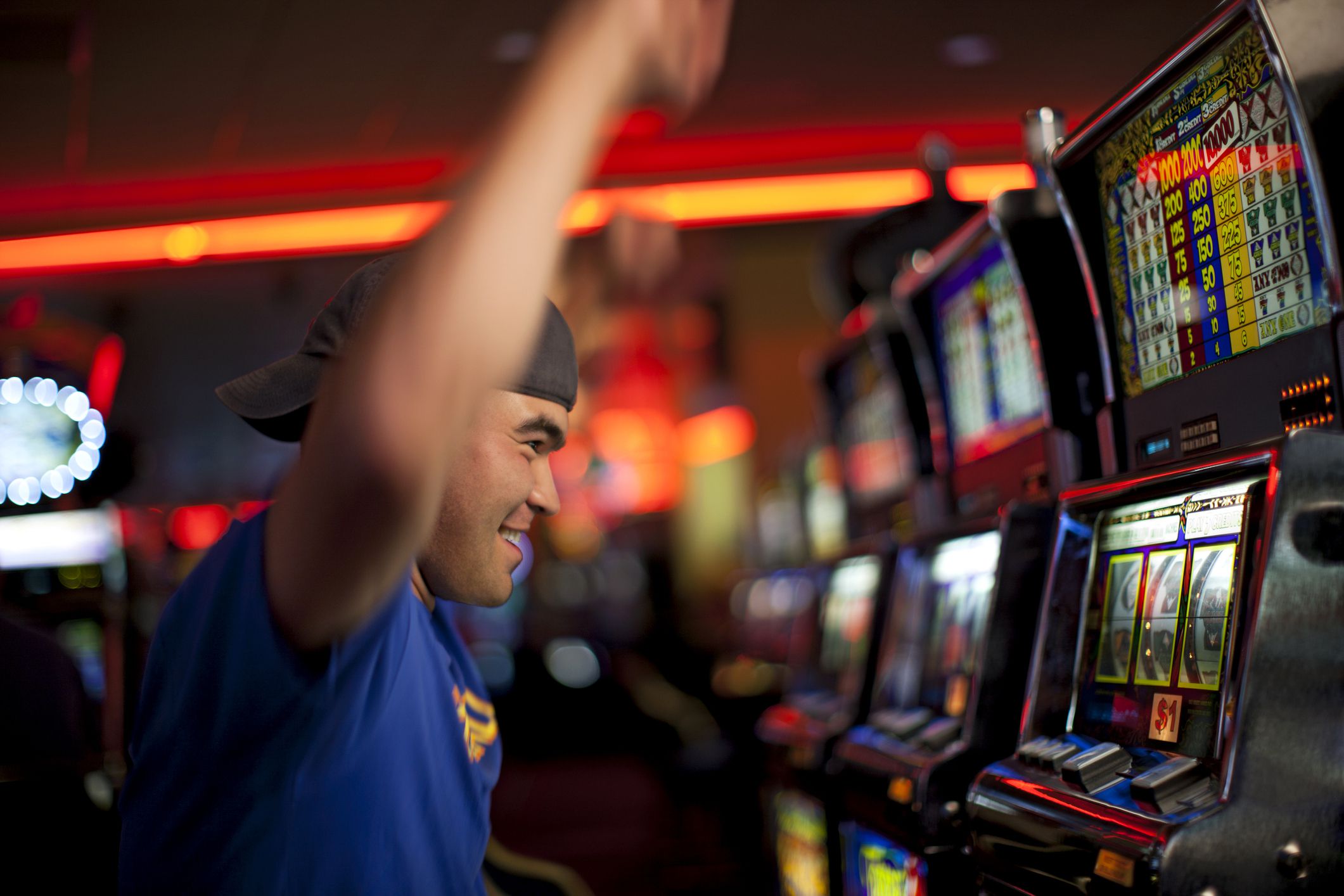 Menangkan Hadiah Besar di yuyu4d slot: Panduan Lengkap untuk Pemain