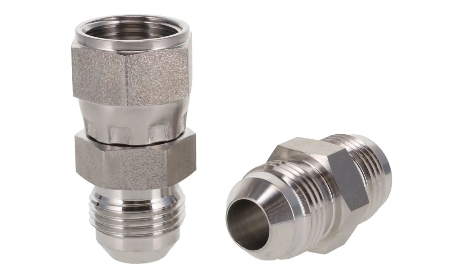 How to Choose the Right Hydraulic Hose Coupling for Your System