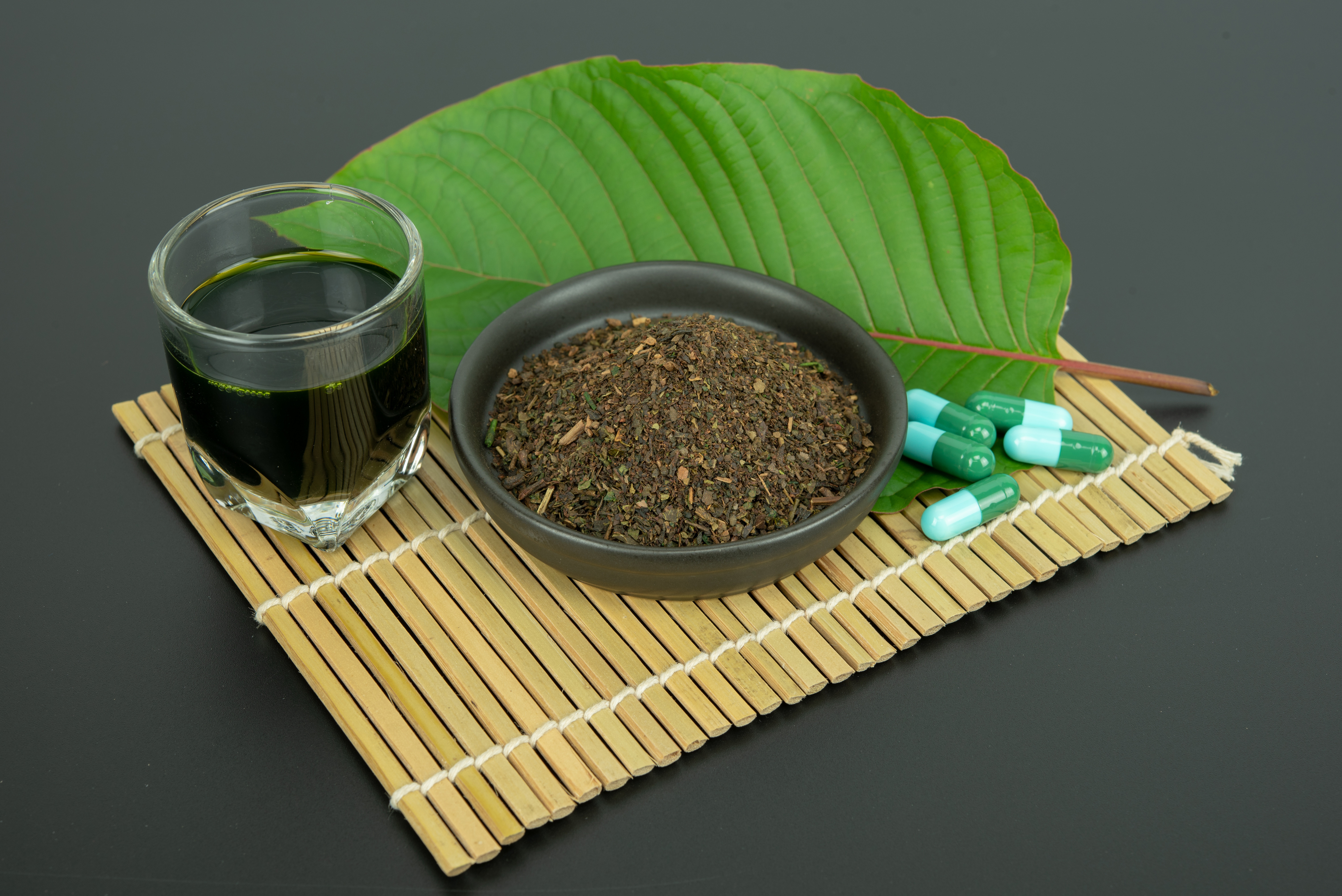 Discover the Benefits of Natural Kratom Tea Thailand