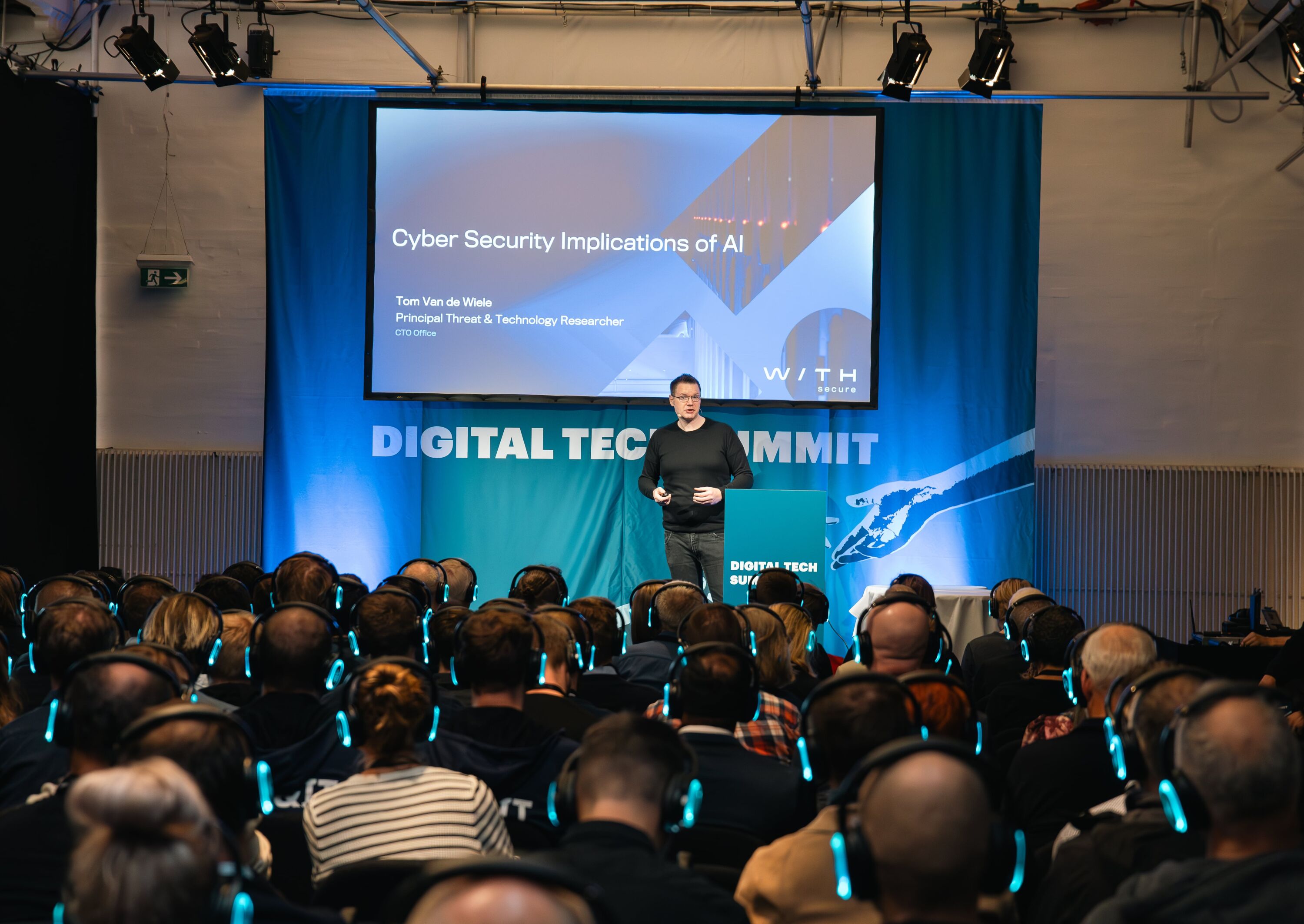 TechCon Global: Shaping the Future of Tech and Business