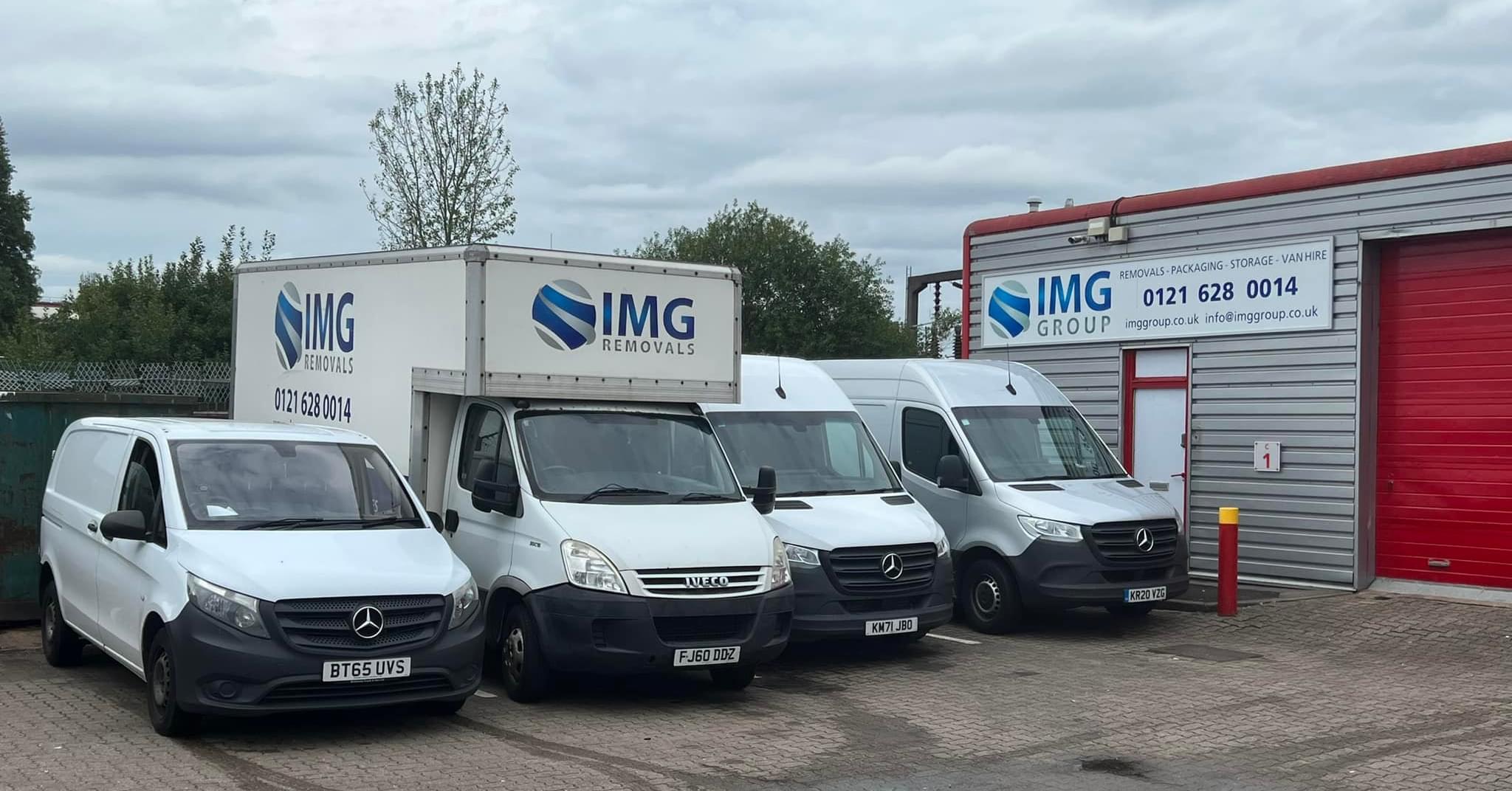Reliable House Removals Warwickshire for Stress-Free Moves