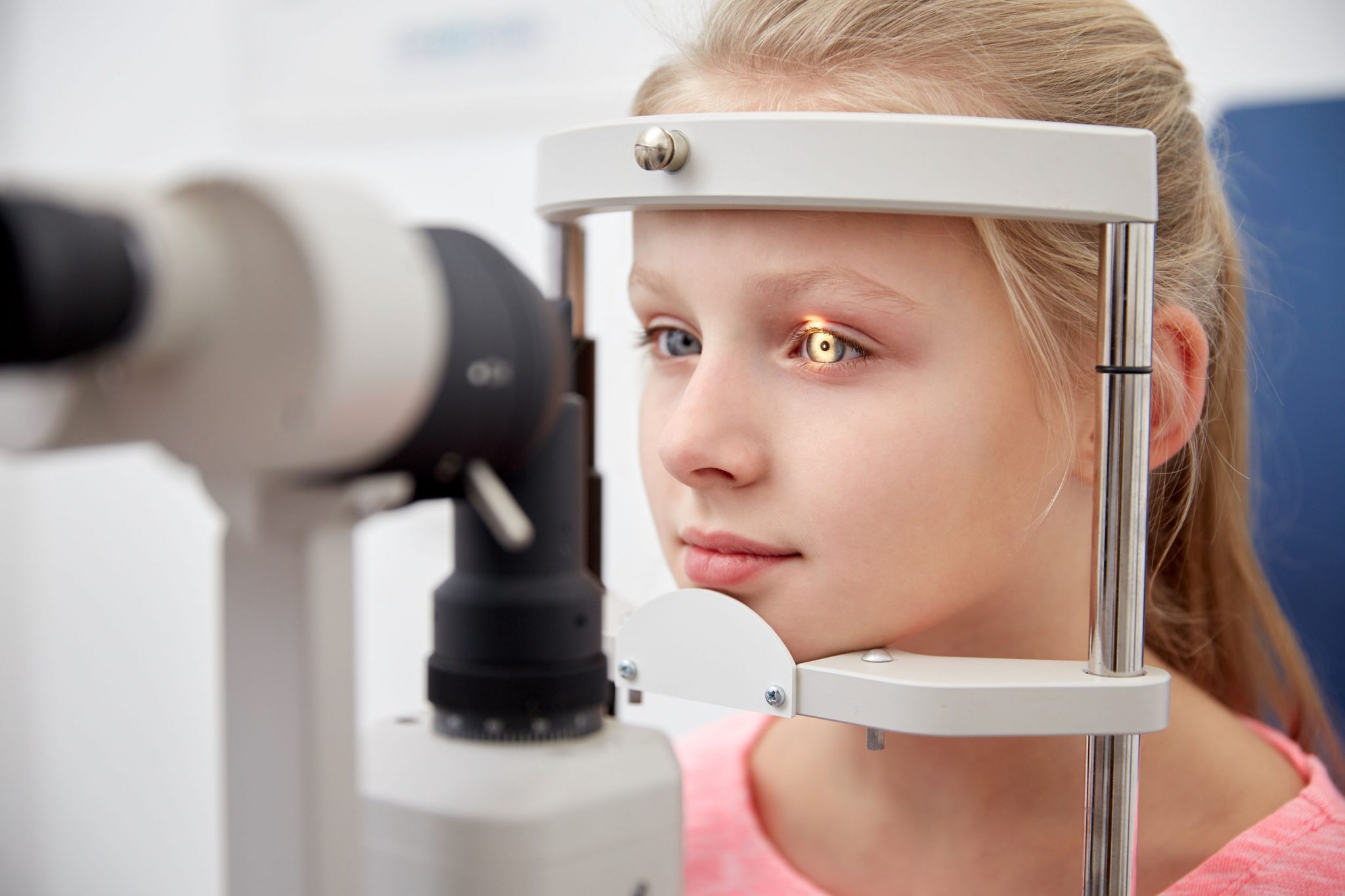 Comprehensive Vision Care from Eye Doctors in Springdale, Arkansas