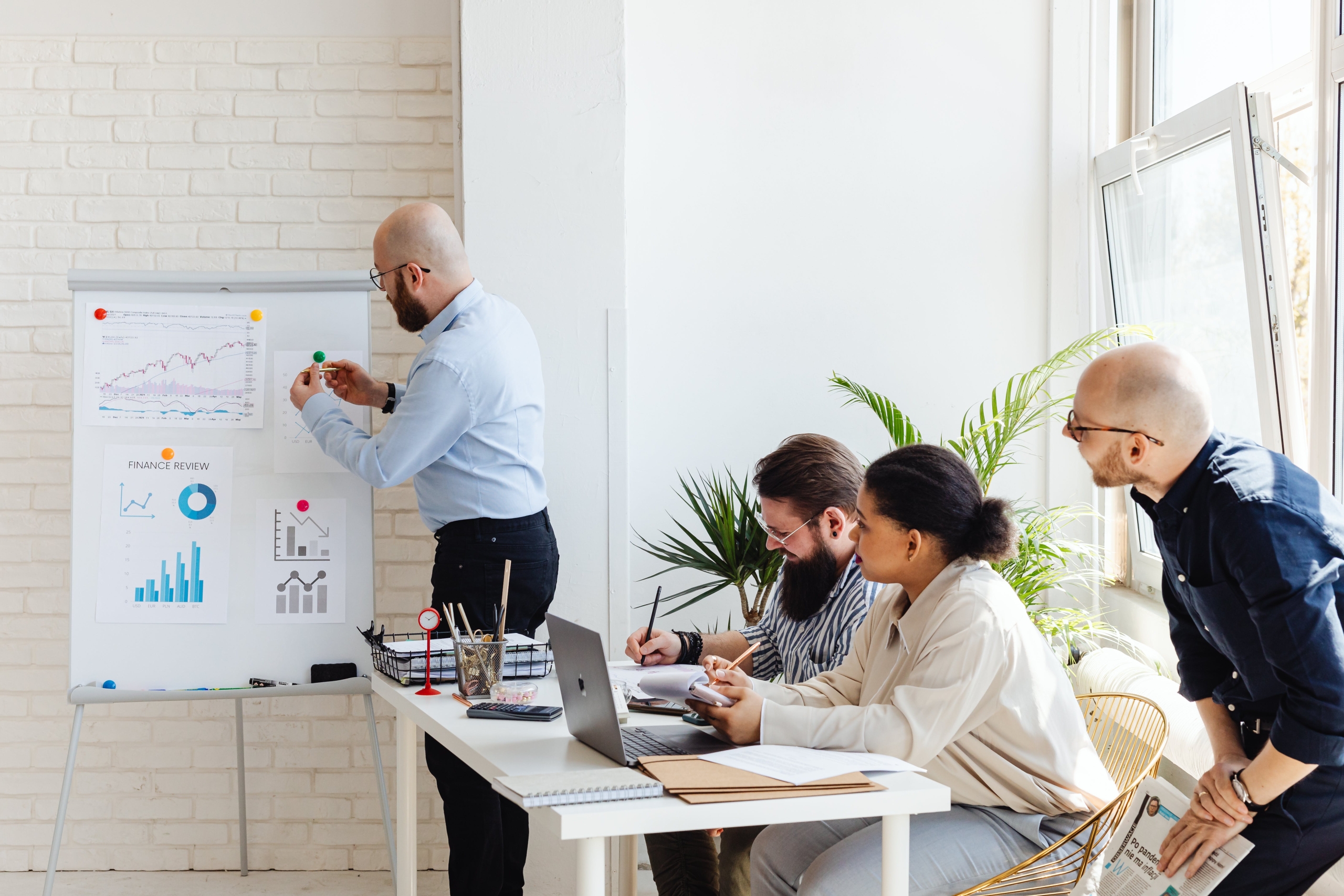 Digital Marketing Agency with 10+ Years of Experience
