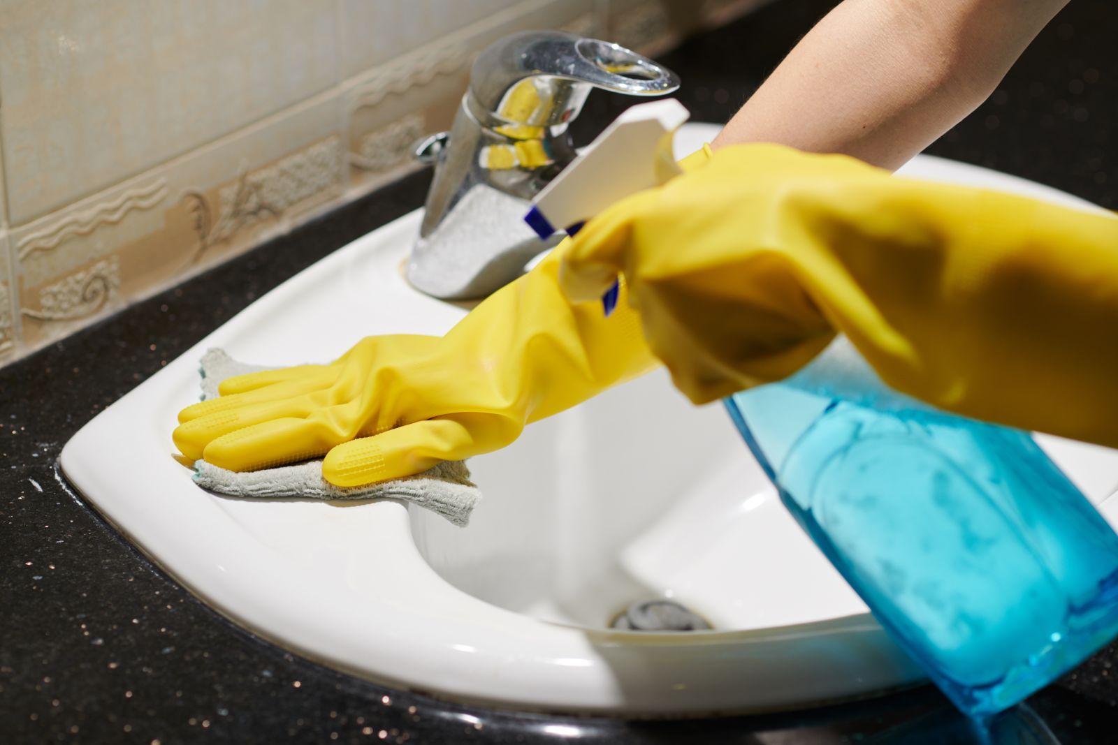 Cleaning Services That Bring Comfort Back to Your Home
