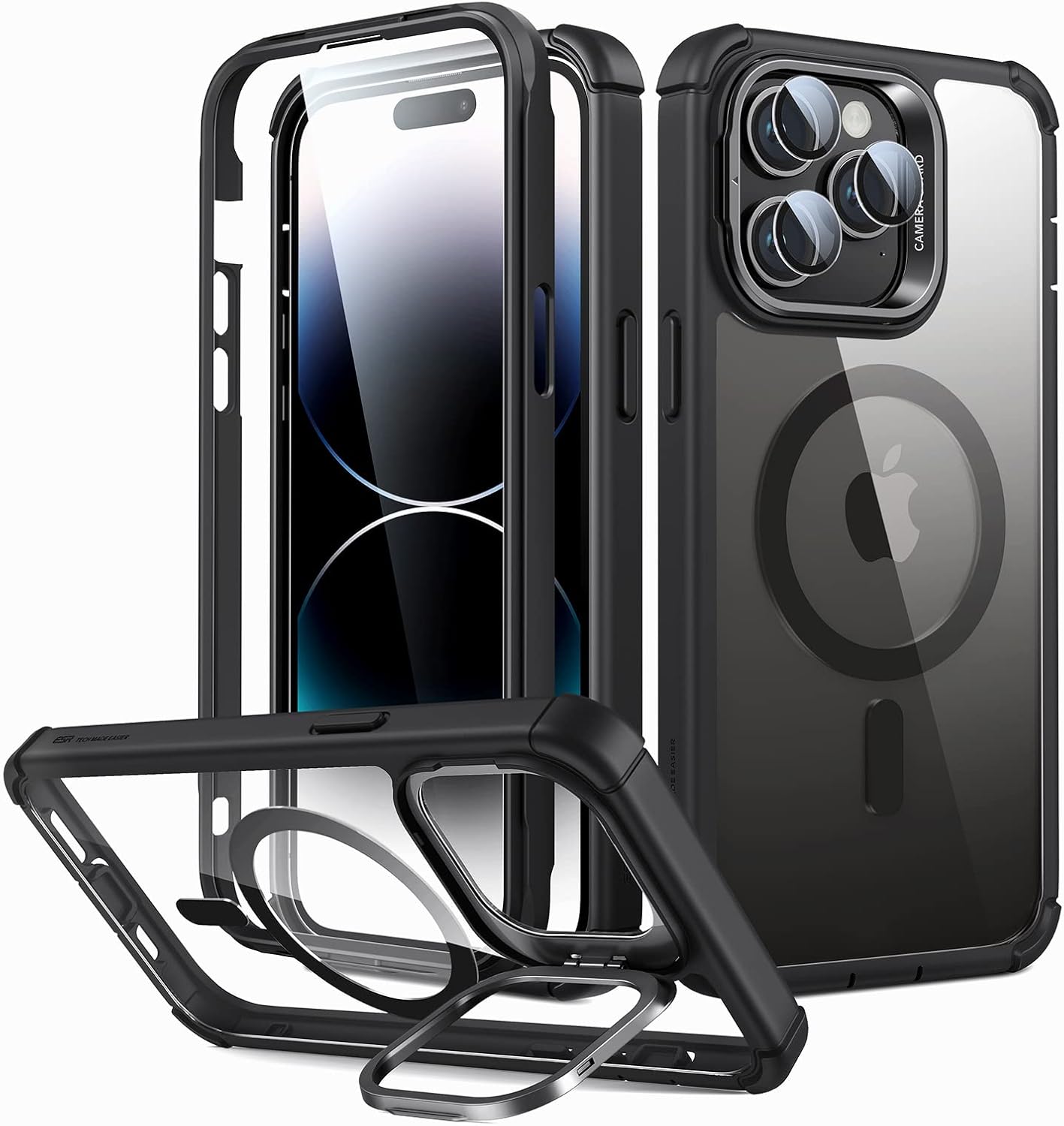 Luxury IPhone 14 Pro Cases Offering Precision Fit &amp; Advanced Protection | CaseCandy