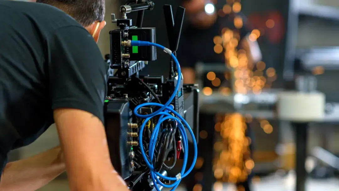 Video Production Calgary with a Cinematic Film Approach