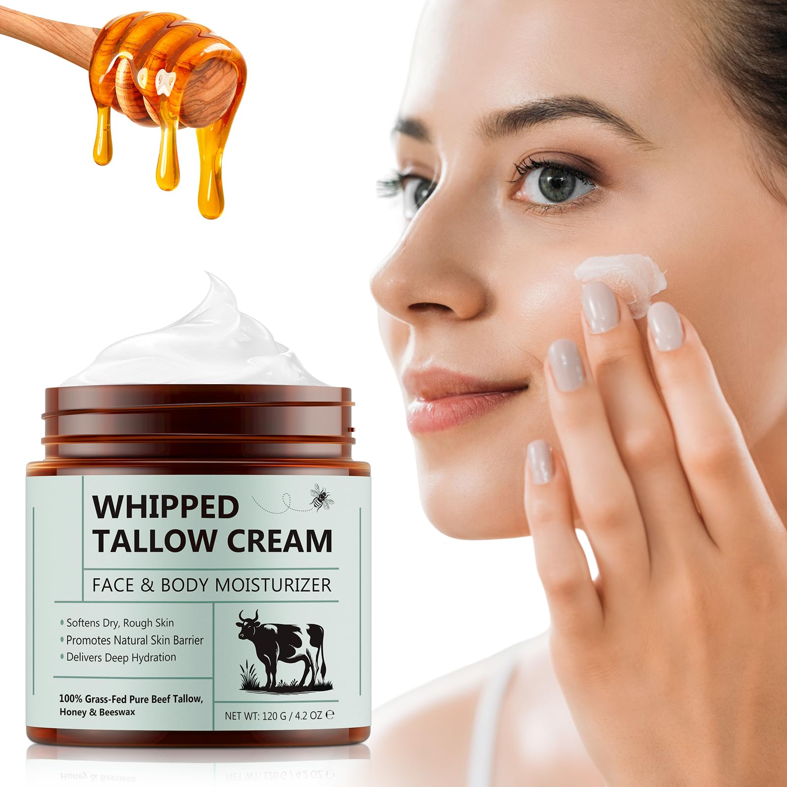 Tallow Skin Care: Restore Your Skin’s Natural Barrier