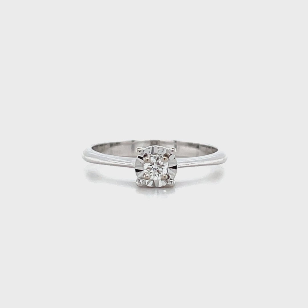 鑽石樓上鋪品牌介紹｜走進 Ting Diamond 婚戒世界