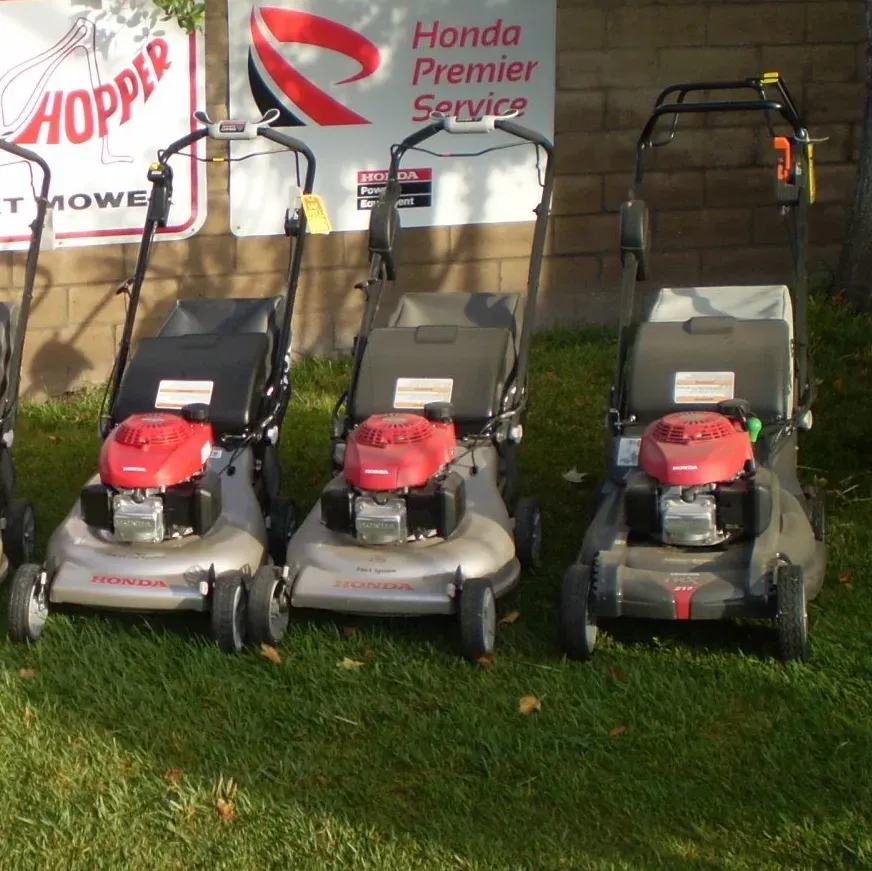 Golf Carts – High-Quality Electric and Gas Models for Every Need