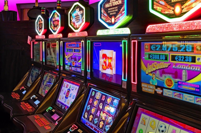 Cara Mudah Daftar dan Login di Situs Slot777 Tanpa Ribet