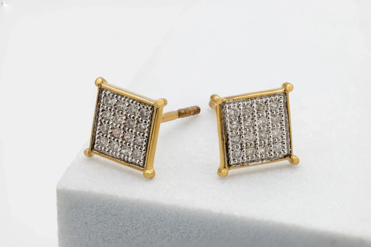 Diamond Earrings Online UK – Shop Smart: Find the Best Diamond Earrings Online in the UK