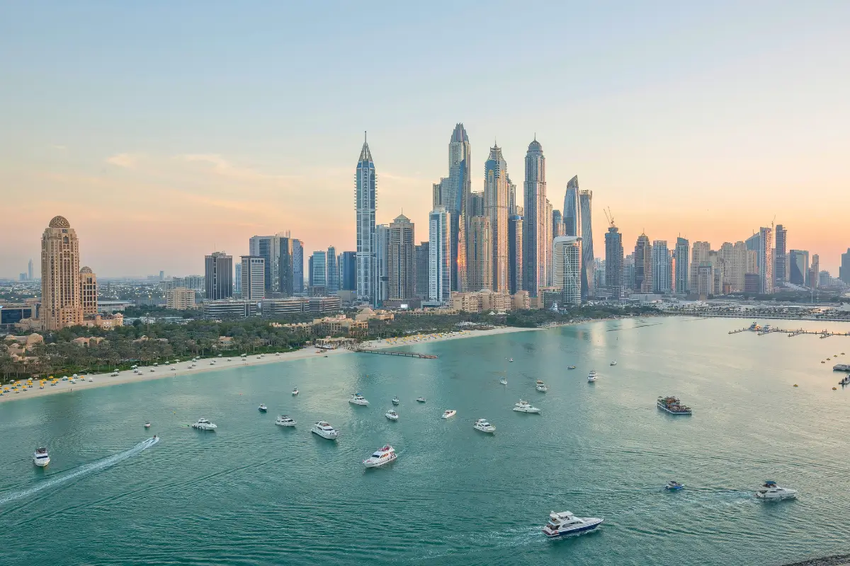 How Citylife Dubai Can Help You Plan an Unforgettable Visit