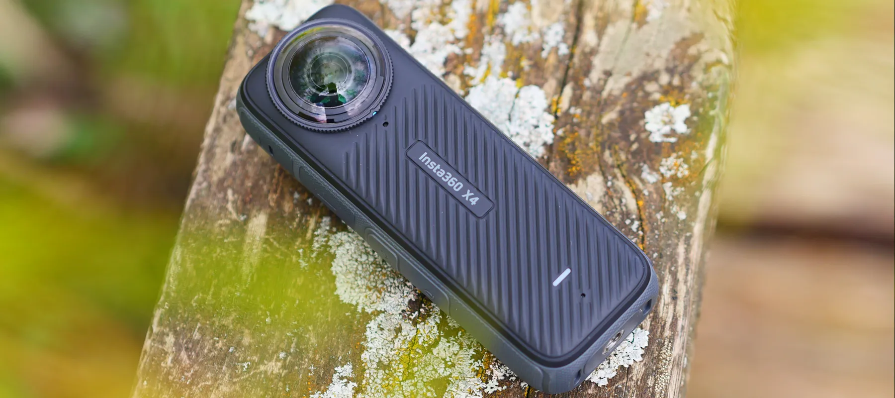 Insta 360 X5 Redefines 360° Filmmaking and Action Capture