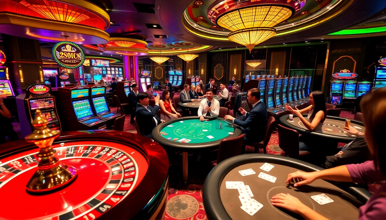 Experience excitement at https://i9bett.cn.com/ with vibrant casino games and professional gaming action.