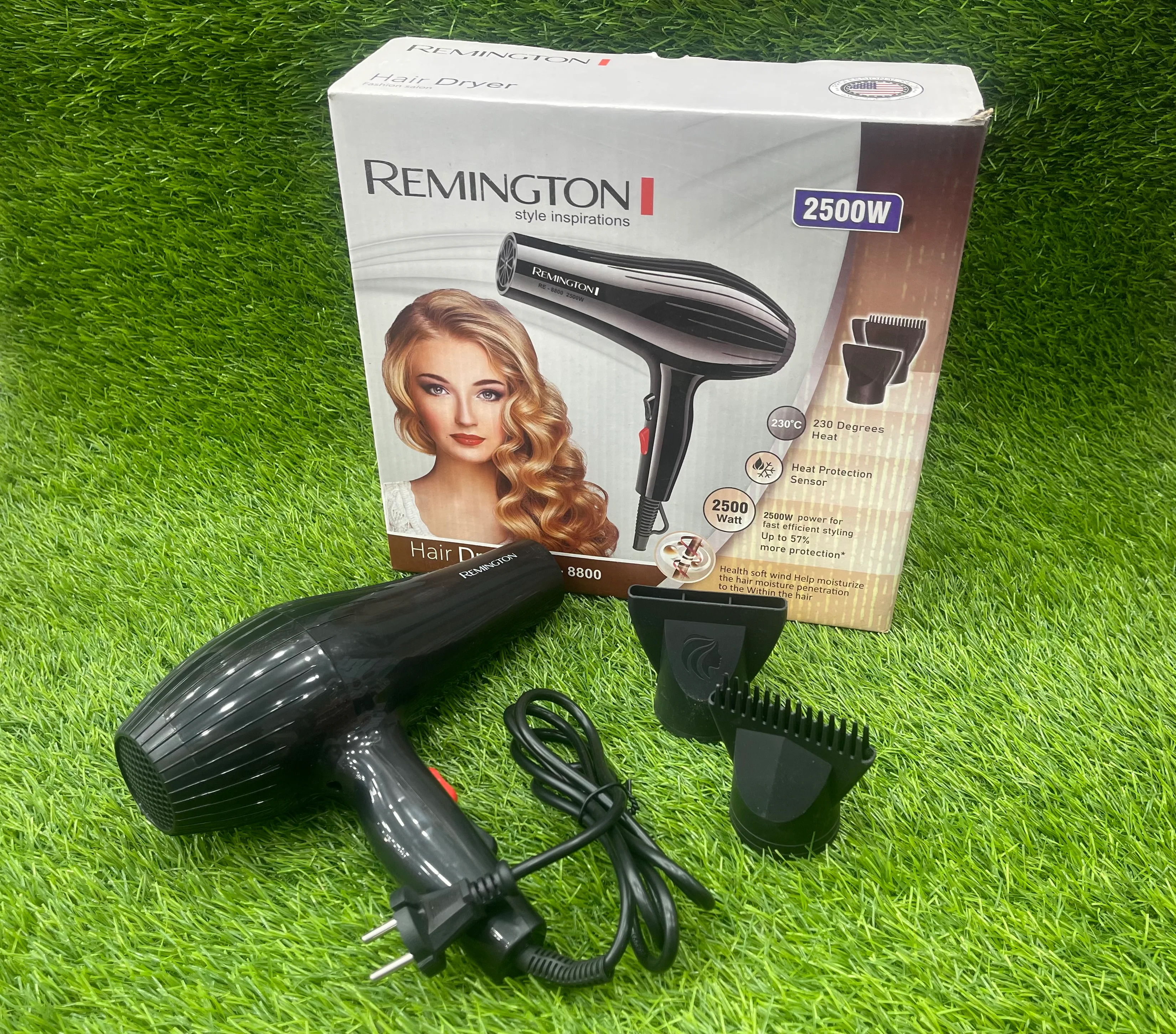 Hair Dryer Comparison: Ionic vs Traditional Models