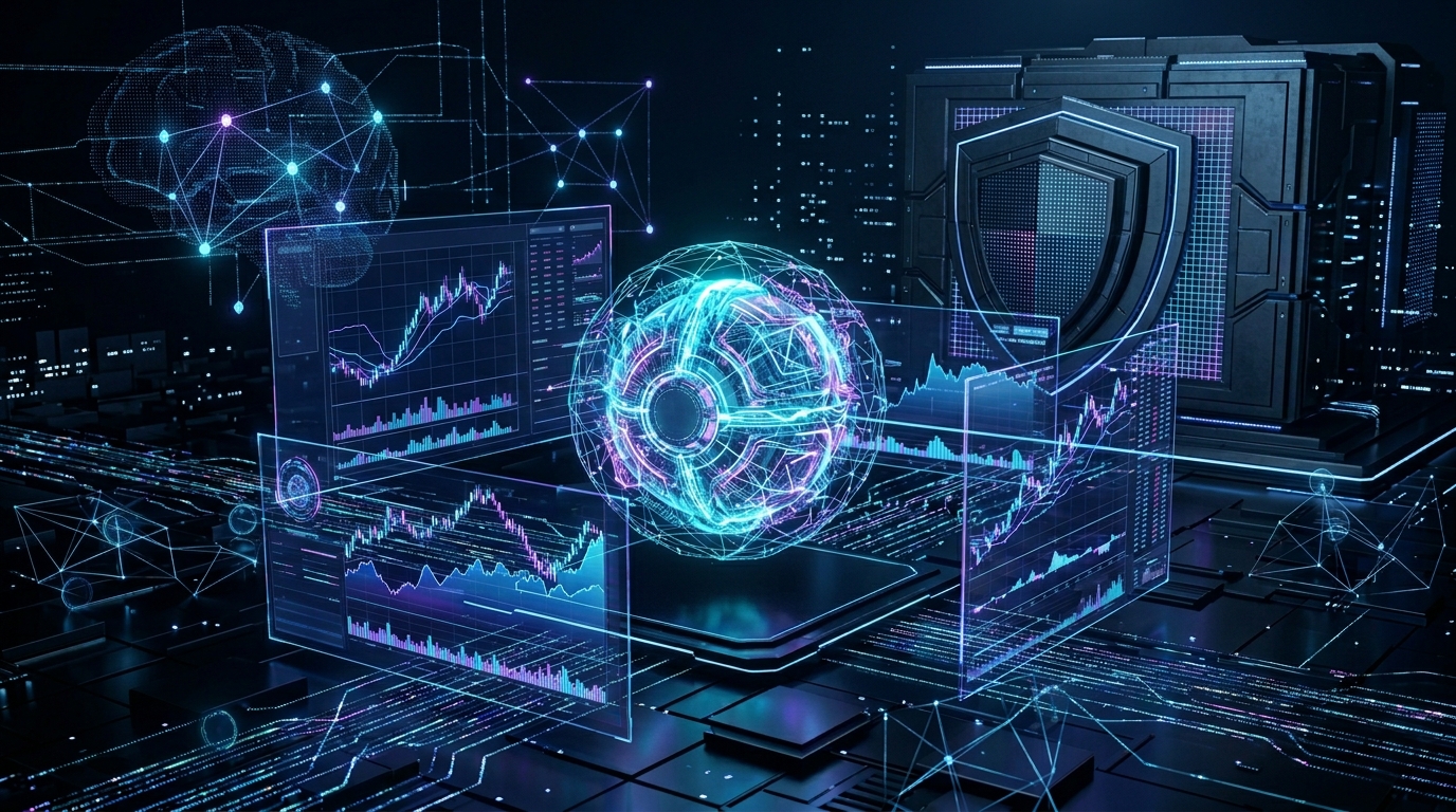 How to Start with a Free AI Crypto Trading Bot Safely