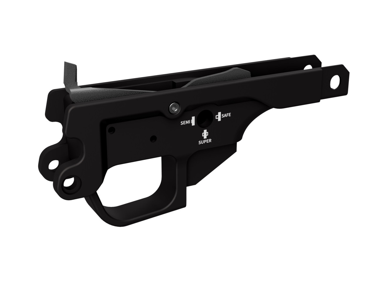 Top Accessories to Complete Your Super Safety AR15 Platform