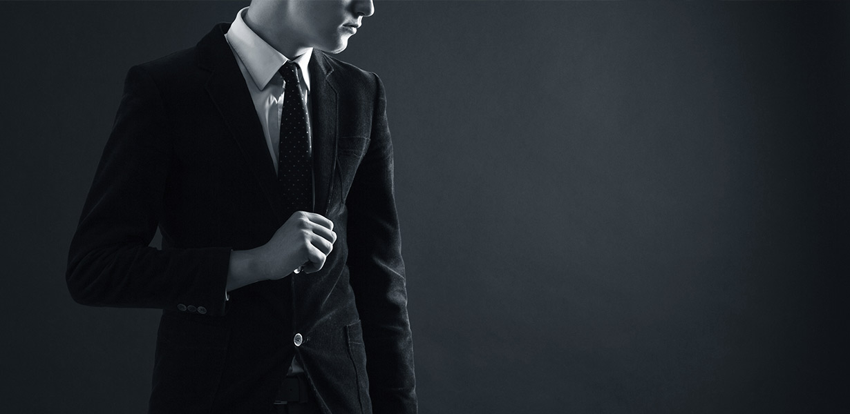 The Top 3 Groom Trends for Fall/Winter 2025–26: The Return of Classic Elegance