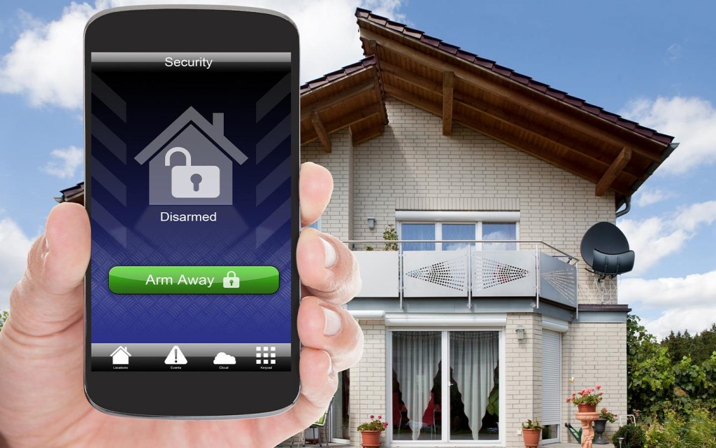 Home Security