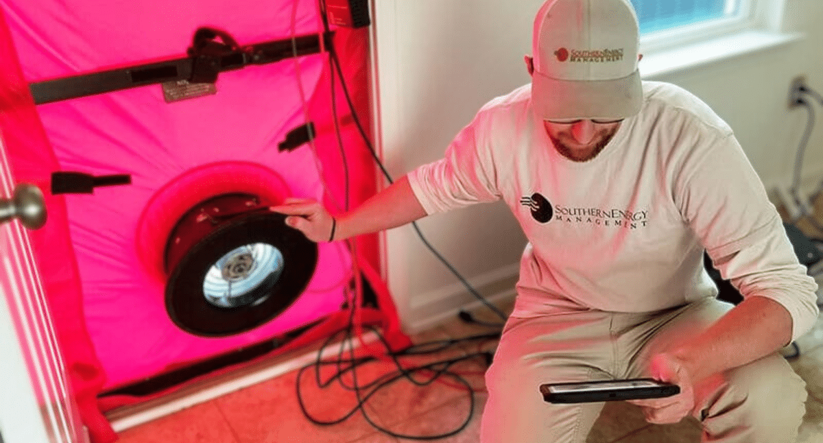 Trusted Blower Door Test Companies for Residential and Commercial Properties