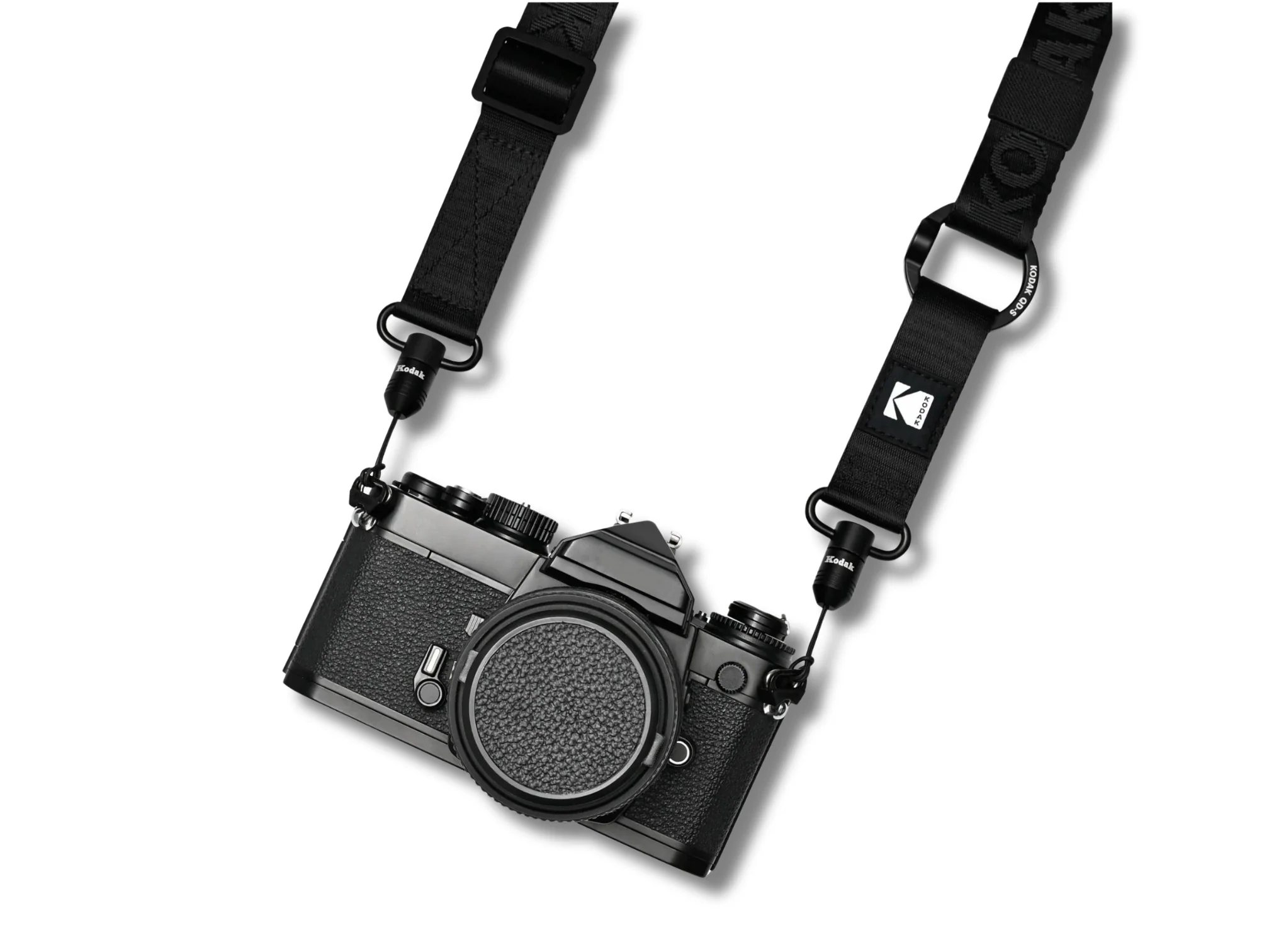 Strap Cam Gear That Balances Style and Function