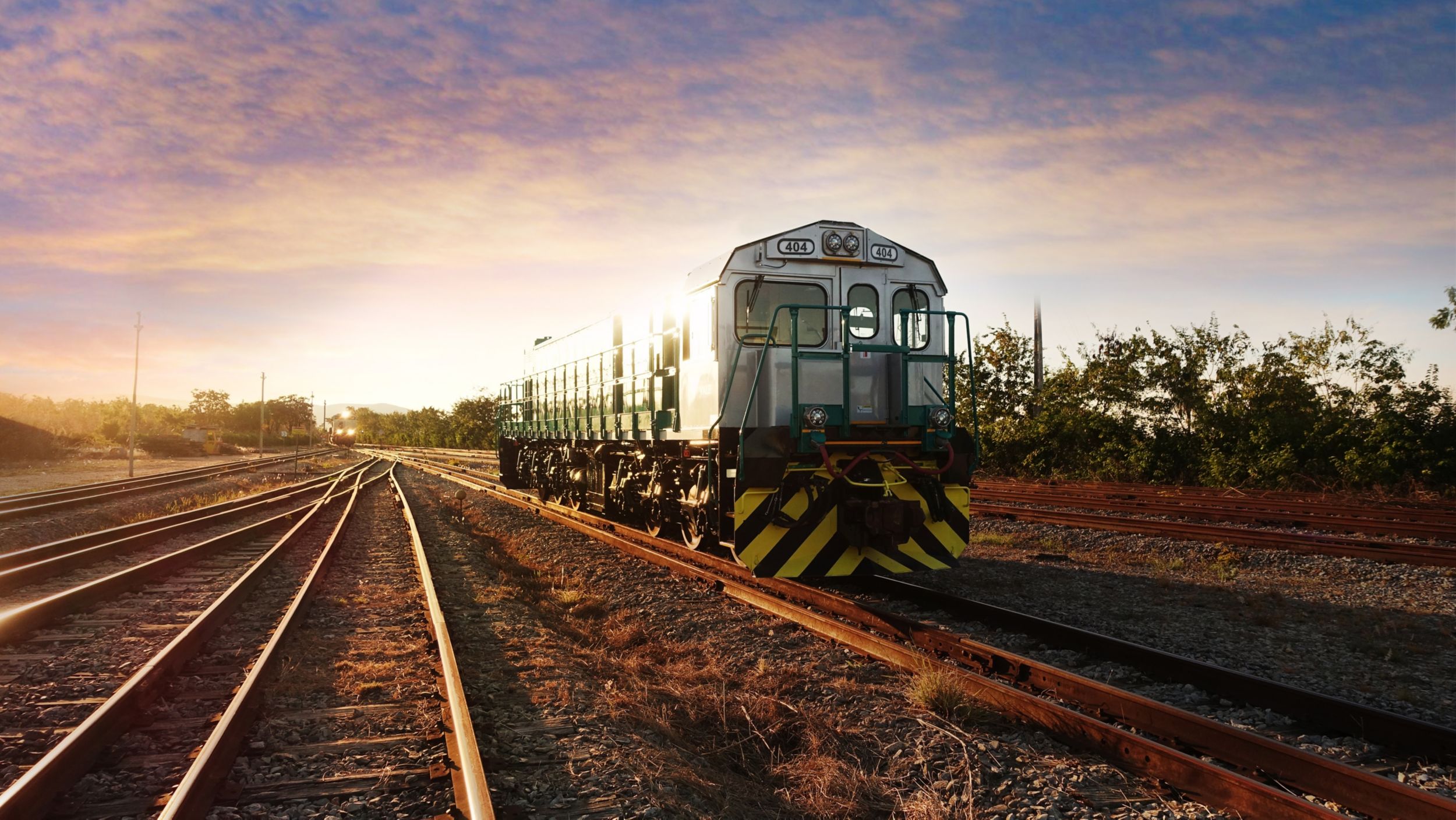Key Insights into Railroad Contractors: Services, Roles, and Industry Importance
