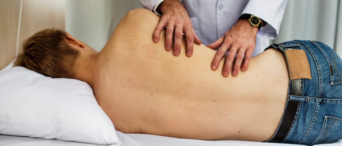 Maximizing Recovery through Effective Griesbach Physiotherapy Techniques