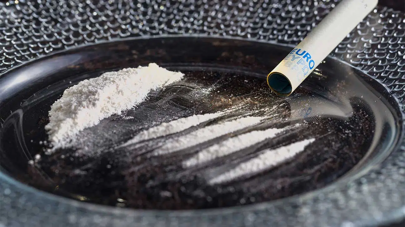 The Legal Implications of Trying to Buy Cocaine Online